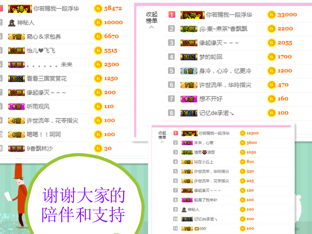 霉烦恼💎的主播照片