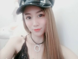 快樂周立主播照片