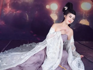 素素☆专属的主播照片