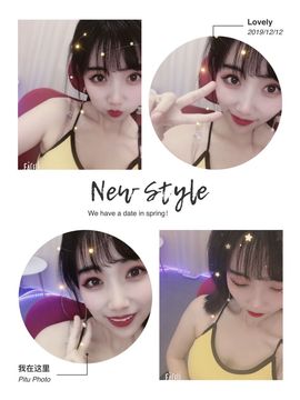汪汪🐶√主播照片