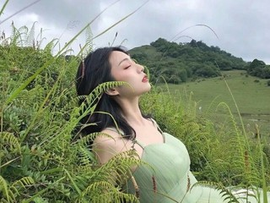 别摸头会长不高的p主播照片