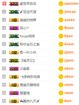 幽校长暂停主播照片