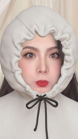 鑫儿～主播照片
