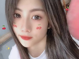🐚小海螺11🐚主播照片