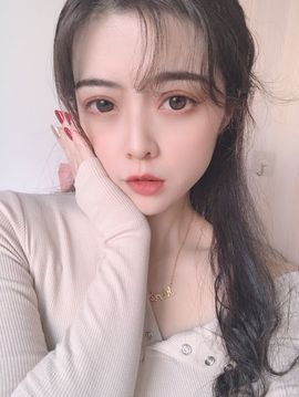馨小艺🎀主播照片