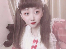 柚子的老婆柚子君主播照片