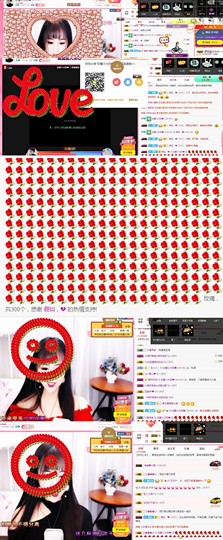 铜锣湾铁憨憨.主播照片