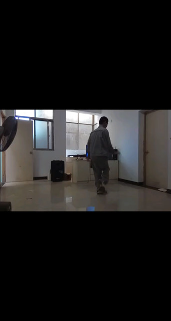 太空霹雳舞续