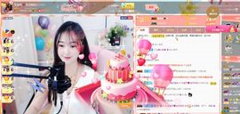 艾金莎💗主播照片