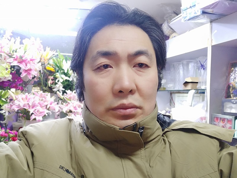毛，你的花花草草的主播海报