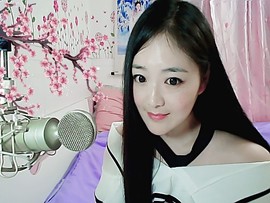 晴冰雪主播照片