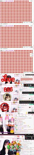 铜锣湾铁憨憨.主播照片