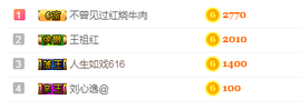 小七~冲呀主播照片