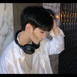 黎池ღ