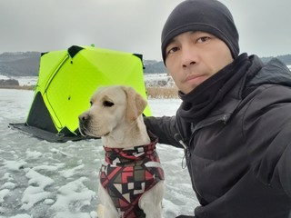 风行，陪伴海报