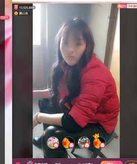 小曲一听就迷糊主播照片