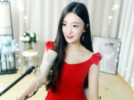 ❀沉睡～慕容紫💐主播照片