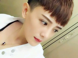 ☜布莱恩♛韩硕☞主播照片