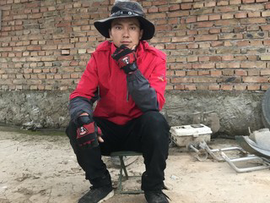 只为坚守心中的墨小妞主播照片