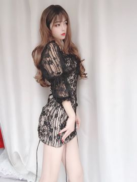 馨小艺🎀主播照片