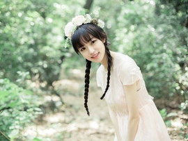 2025好好活着主播照片