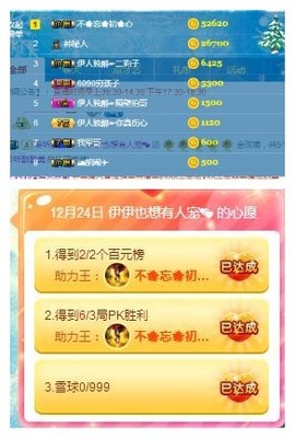 傻白甜~~！主播照片