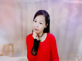 就这么简单u!主播照片