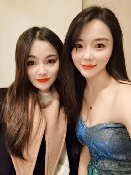 7978萌小夏♥休主播照片