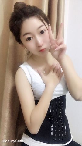 🐰渔小兔🐰主播照片