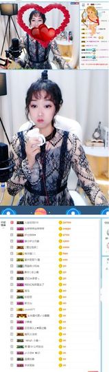 赫连护士主播照片