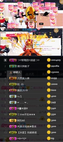 つ♡小可♡休息主播照片