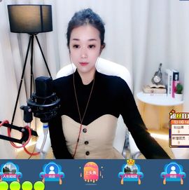 赫连护士主播照片