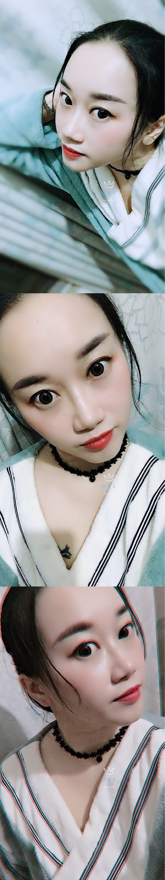 新人女王~本宫求升级的主播照片