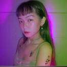 可爱又痞性