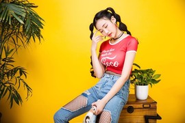 浪起来☞主播照片