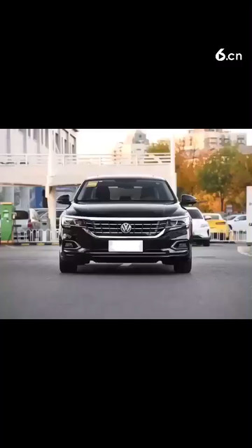 帕萨特