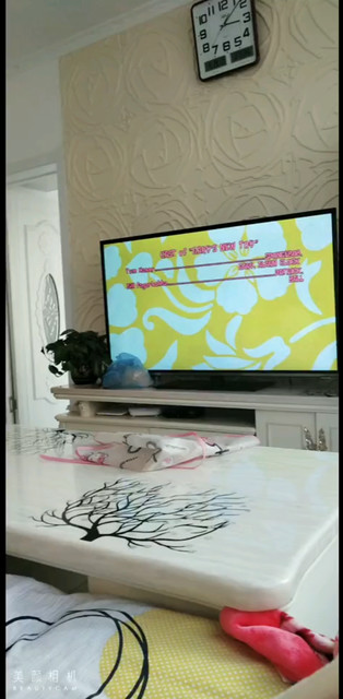 今天是元旦 媽媽給我包的餃子