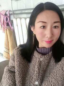 涵涵宝贝LOVE主播照片