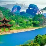 伞lf海报