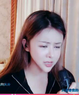 tituyuiu主播照片