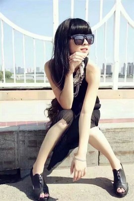 ♥麦浪♛千禧♥主播照片