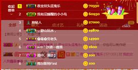 疯狂的药药宝贝主播照片