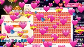 小女子溪涵主播照片
