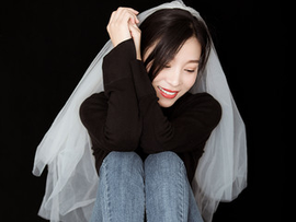 ╰ぺ✿天上人间主播照片