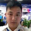 陈炜洪海报