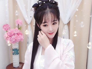 呱唧呱唧💋麼麼噠的主播照片