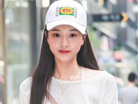 💞如梦💞主播照片