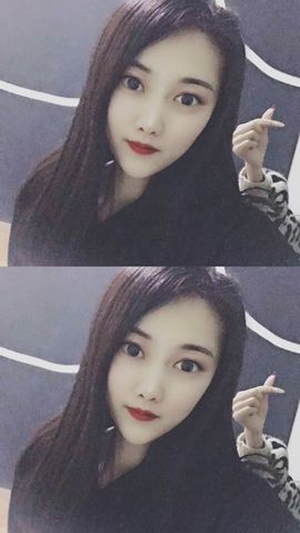 DJ阿左主播照片