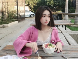 快乐❤️大山主播照片