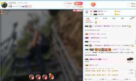 哈哈密尼主播照片